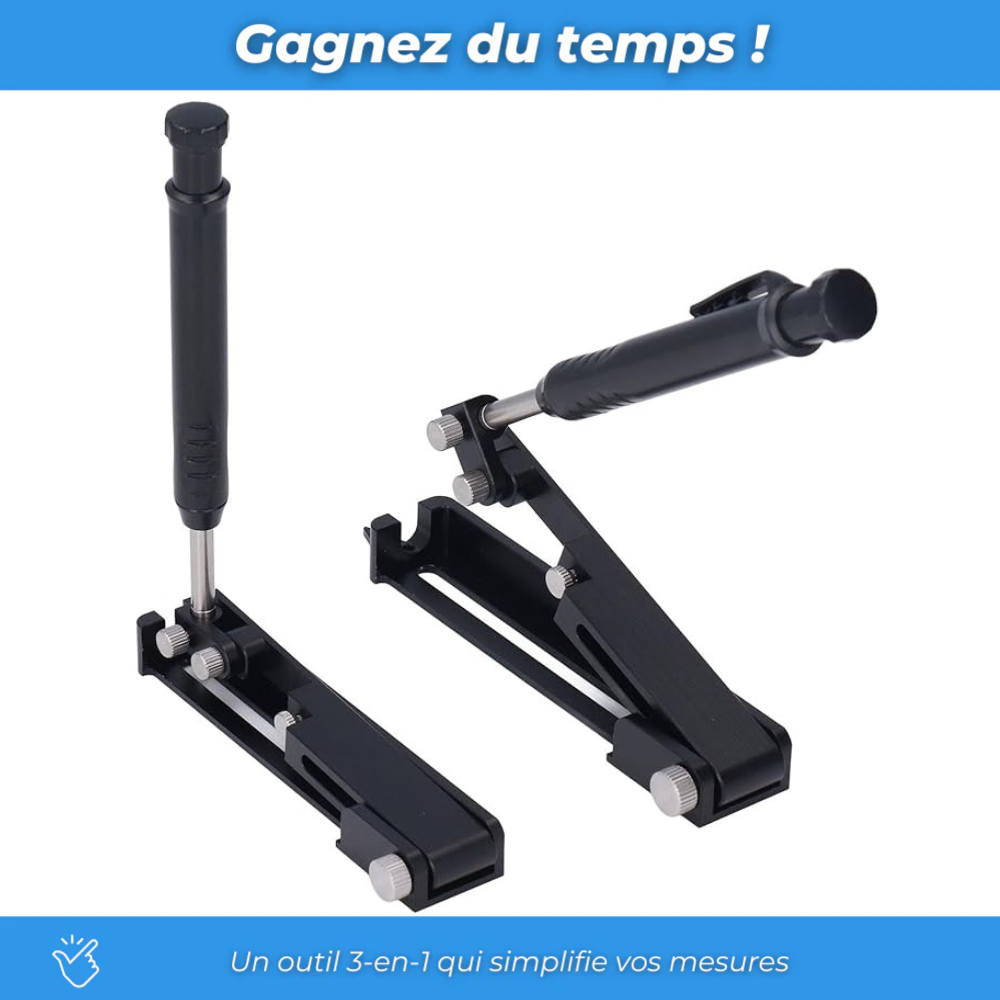 TracerPro - Outil de traçage multifonction